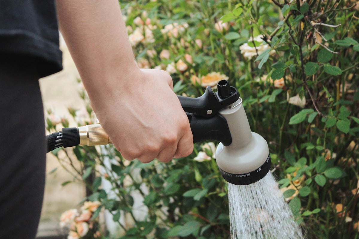 Best Garden Hose UK 2026