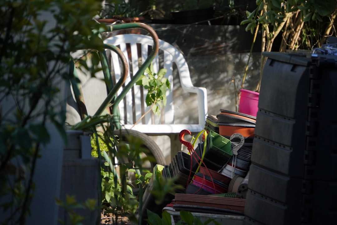 Best Compost for Vegetable Gardens UK — rich garden compost